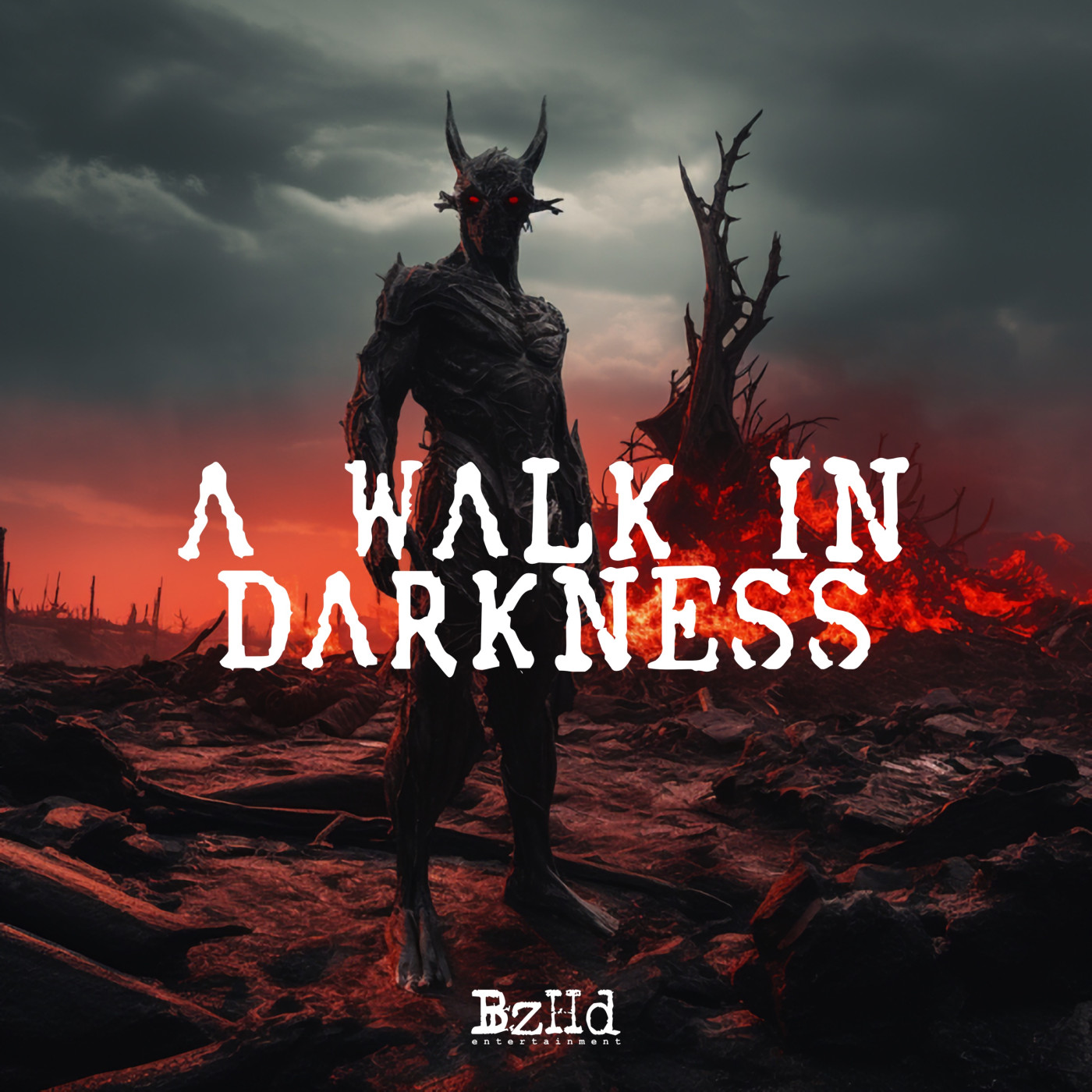 "The Devil's Dance" (Episode 20) episode artwork