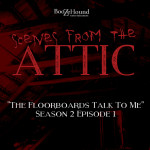 Whispers of Madness (Episode 6)